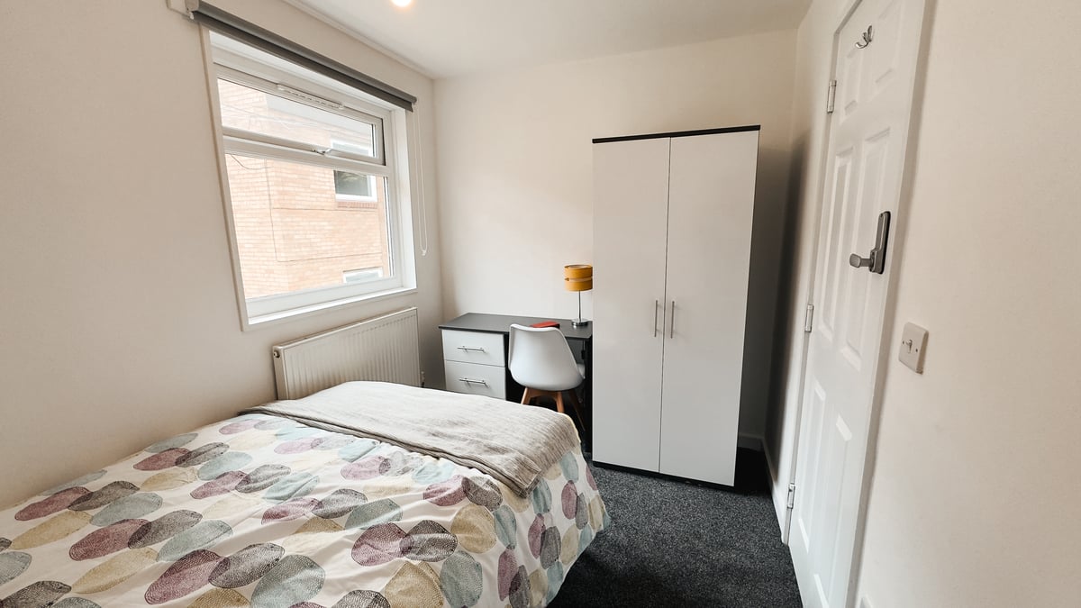 Sheffield Student Accommodation | Flats & Apartments To Rent