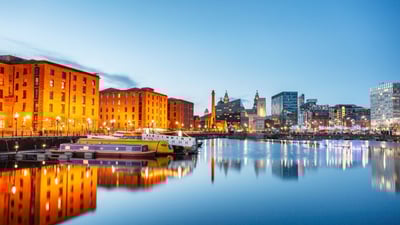 The Ultimate Student Guide to Moving to Liverpool