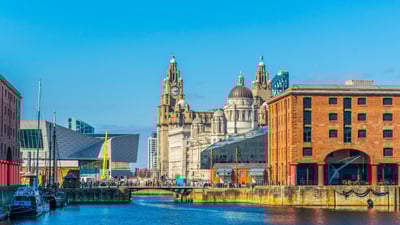 Why Liverpool is a Great Place to Study