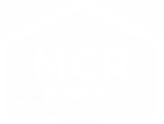 MCR Homes Logo PNG