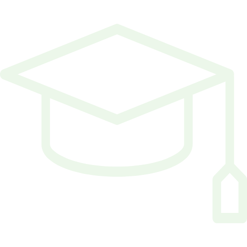 Graduation cap icon png