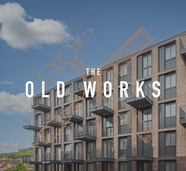 The Old Works, High Wycombe