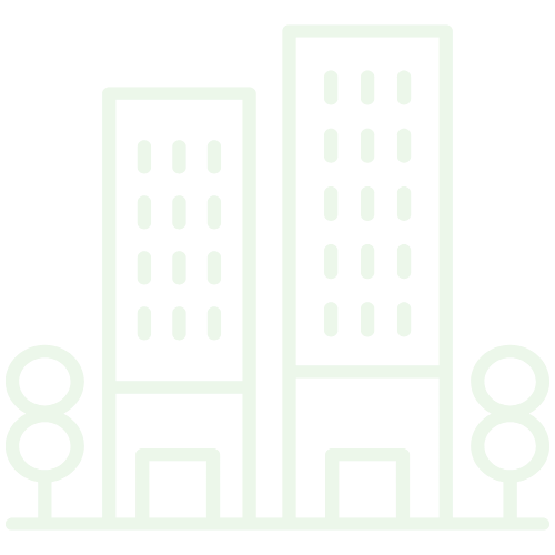 Buildings icon png